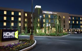 Home2 Suites by Hilton Seattle Airport
